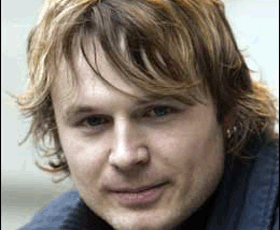 Knut Anders Sørum