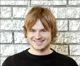 Knut Anders Sørum