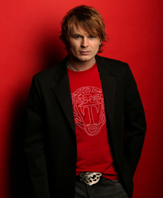 Knut Anders Sørum