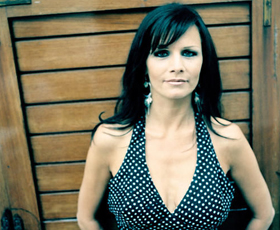 Lena Philipsson