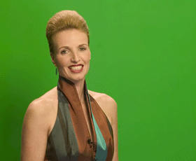 Marian Van De Wal