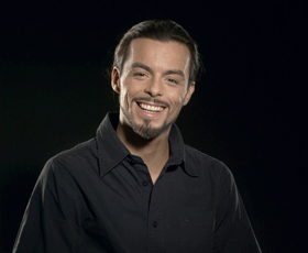 Nuno Resende