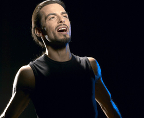 Nuno Resende