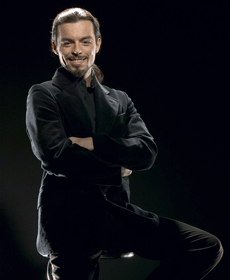 Nuno Resende
