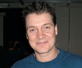 Geir Rönning