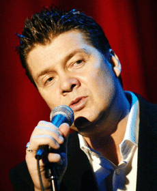 Geir Rönning