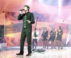 Boris Novković & Lado