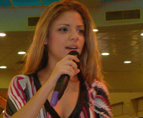Shiri Maymon
