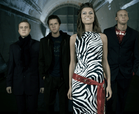 Laura & The Lovers