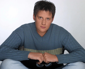Martin Vučić