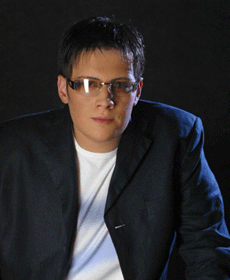 Martin Vučić