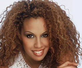 Glennis Grace