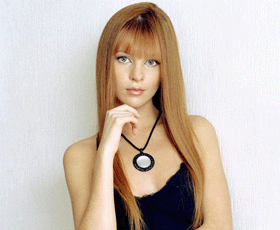 Natalya Podolskaya