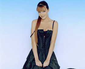 Natalya Podolskaya