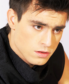 Omar Naber