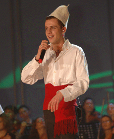 Luiz Ejlli