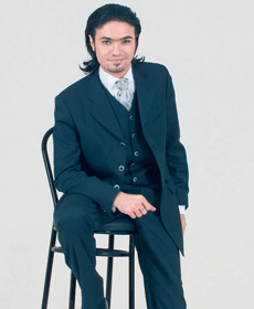 André