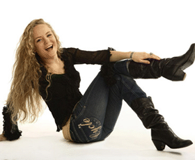 Sidsel Ben Semmane