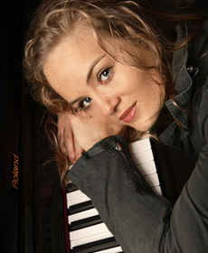 Sidsel Ben Semmane
