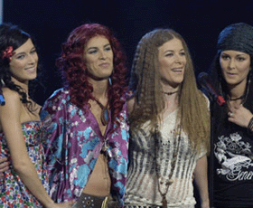 Las Ketchup