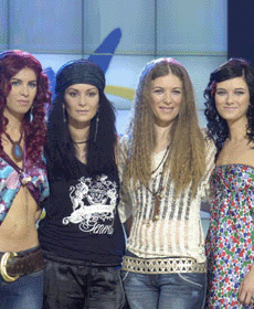 Las Ketchup