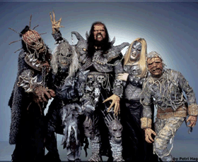 Lordi