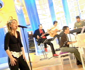 Virginie Pouchain