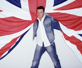 Daz Sampson