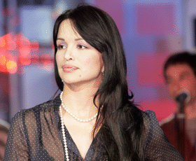 Severina