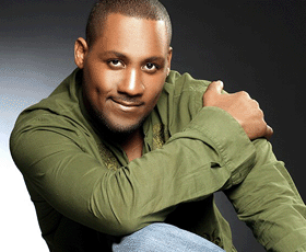 Eddie Butler