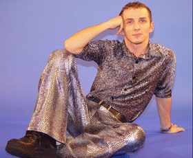 Mihai Trăistariu