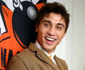 Dima Bilan