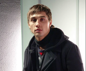 Dima Bilan