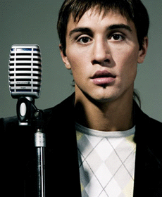 Dima Bilan