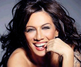 Sibel Tüzün