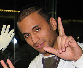 Eric Papilaya