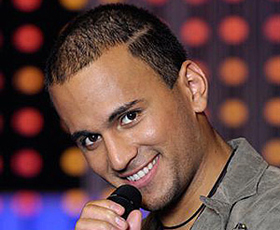Eric Papilaya