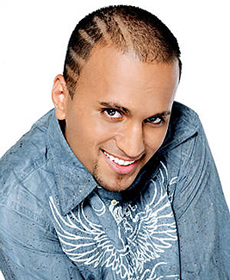 Eric Papilaya