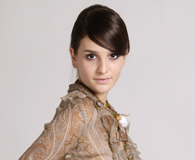 Marija Šestić