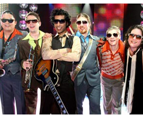 Krazy Mess Groovers (KMG)