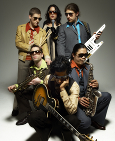 Krazy Mess Groovers (KMG)