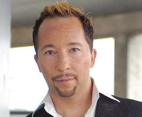 DJ Bobo