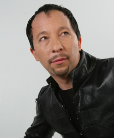 DJ Bobo