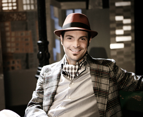 Roger Cicero