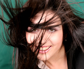 Sopho Khalvashi