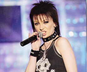 Magdi Rúzsa