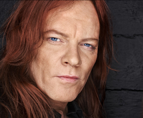 Eiríkur Hauksson