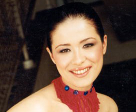 Karolina Gocheva