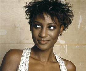 Edsilia Rombley