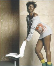 Edsilia Rombley
